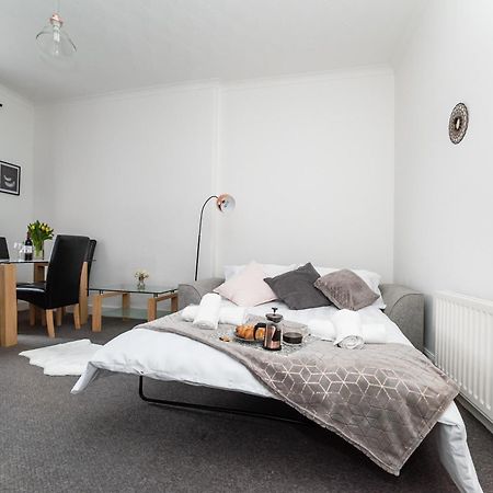 Albion Apartment By Klass Living Coatbridge Bagian luar foto