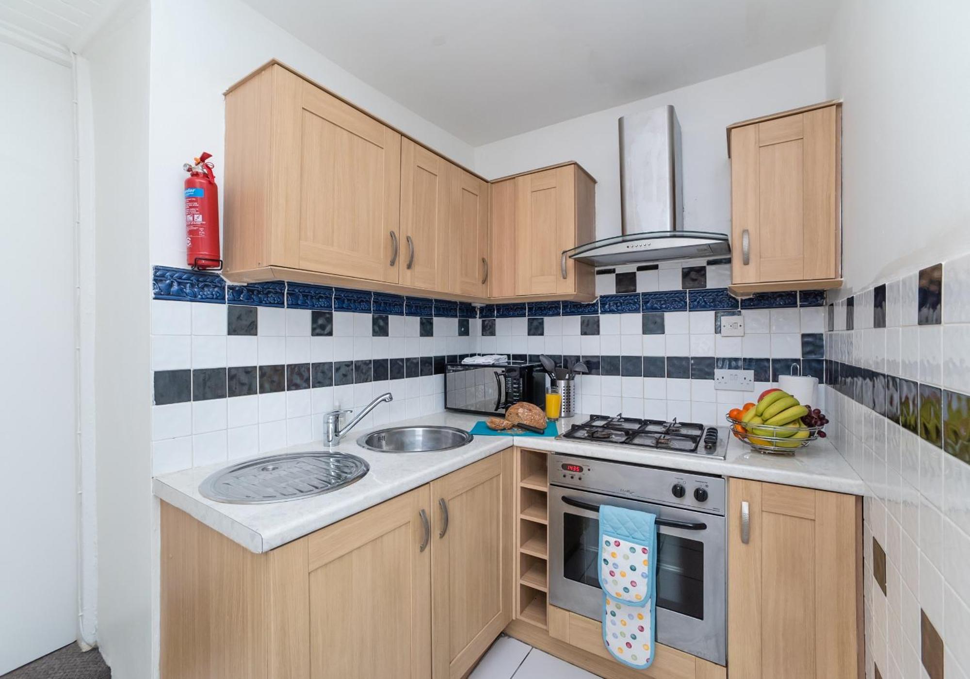 Albion Apartment By Klass Living Coatbridge Bagian luar foto