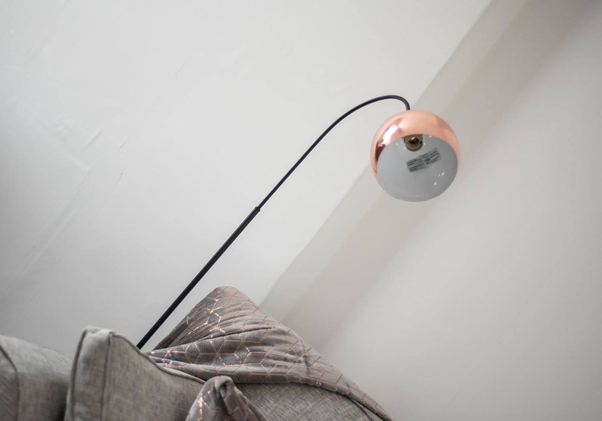Albion Apartment By Klass Living Coatbridge Bagian luar foto