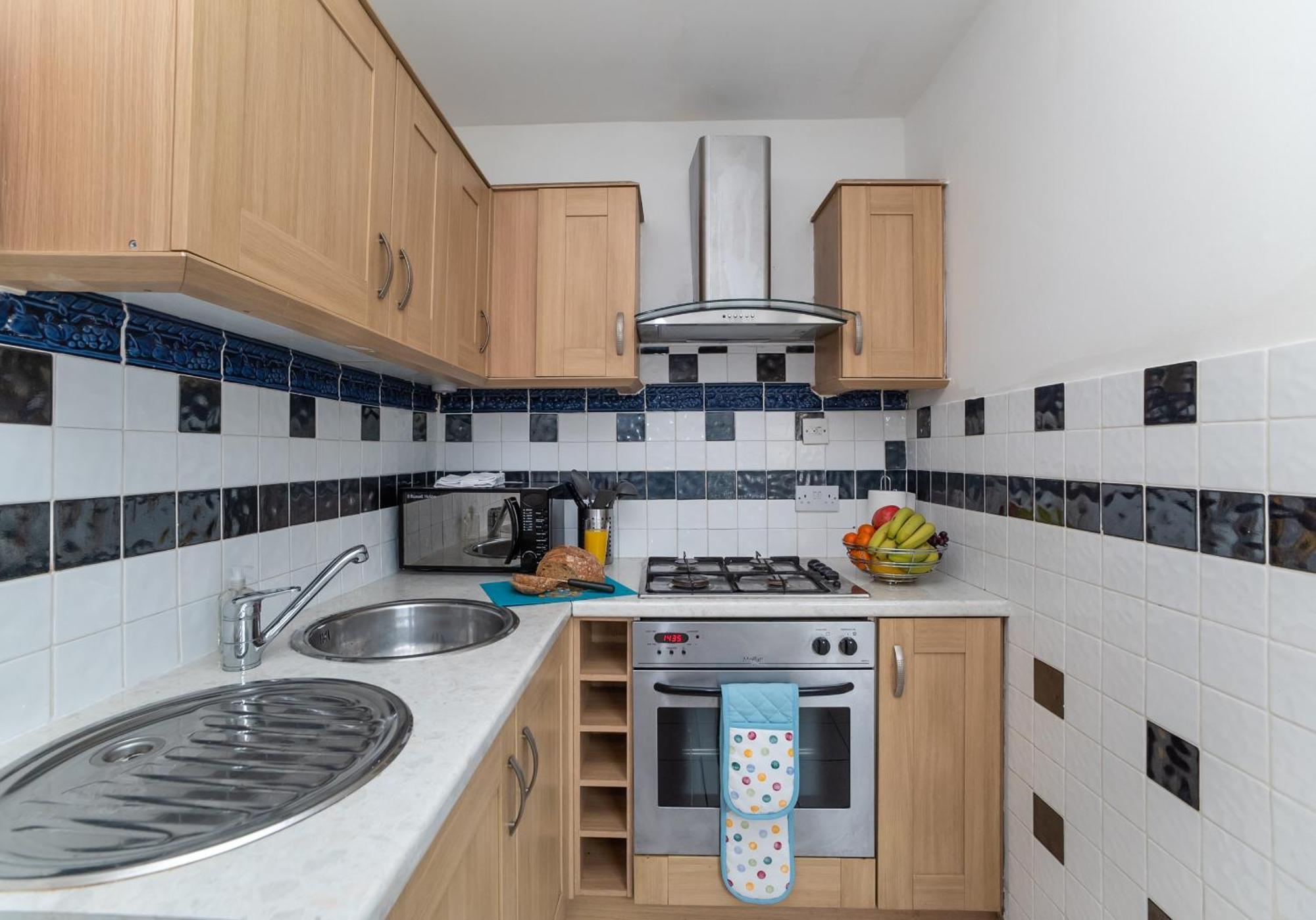 Albion Apartment By Klass Living Coatbridge Bagian luar foto