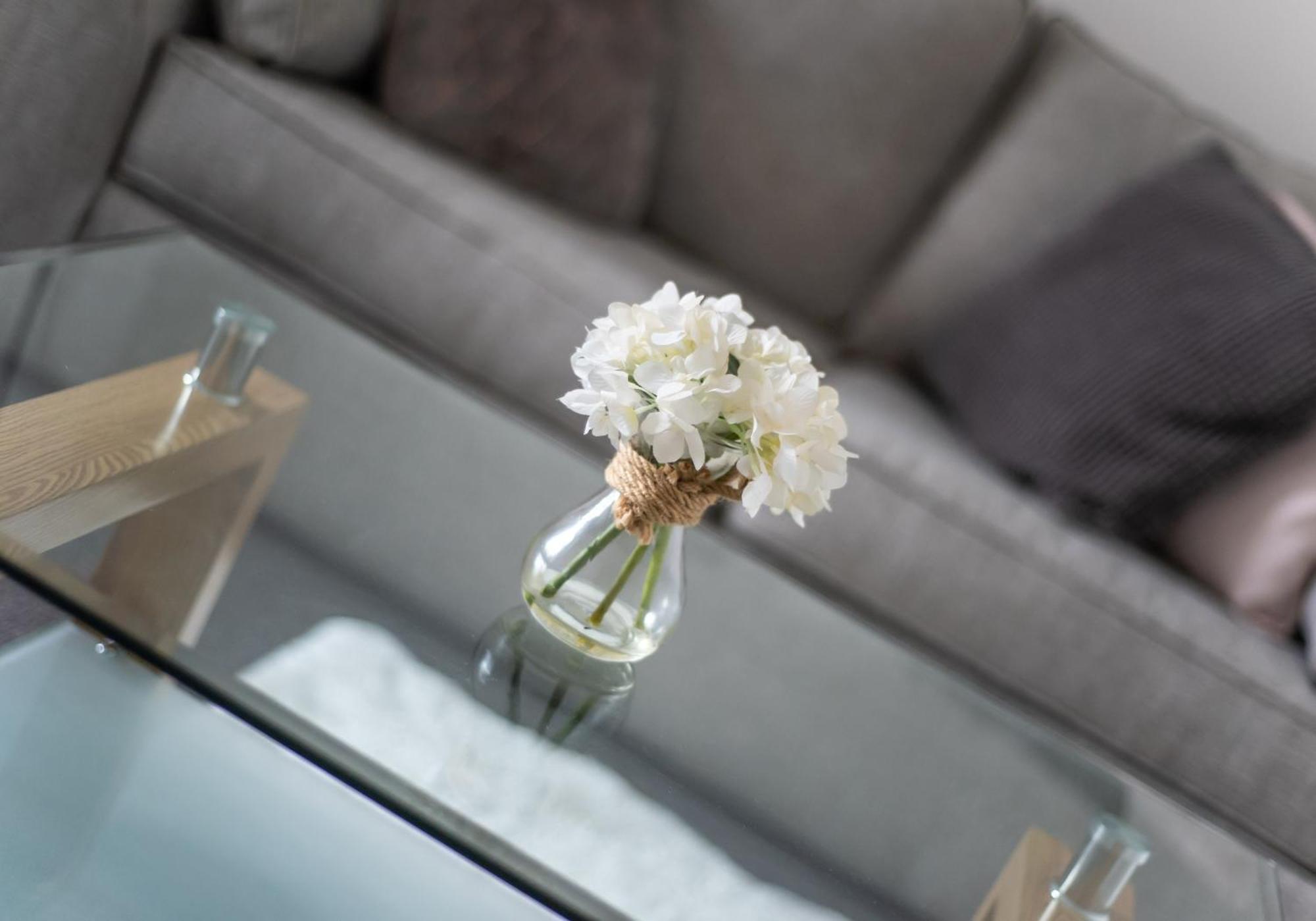 Albion Apartment By Klass Living Coatbridge Bagian luar foto