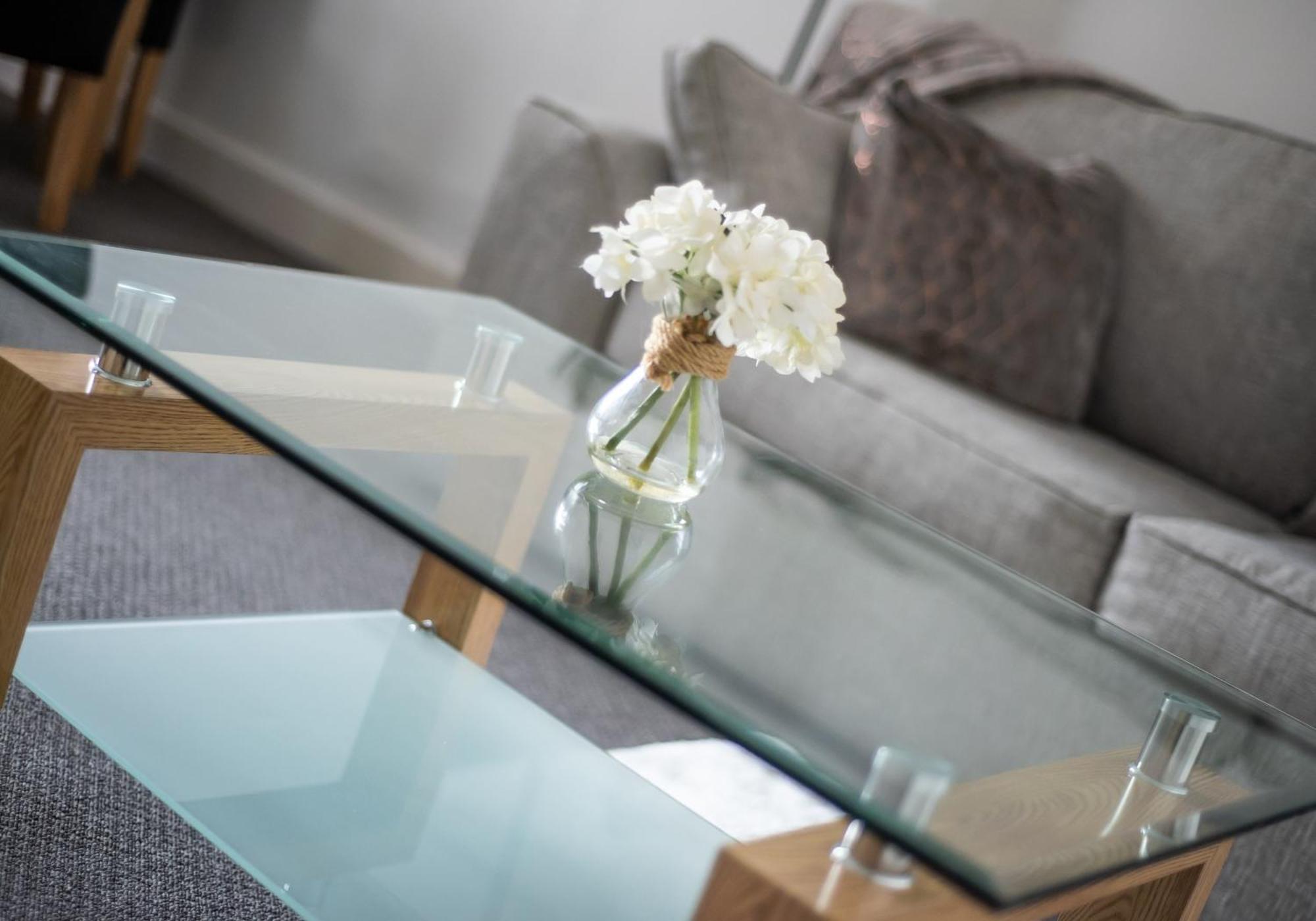 Albion Apartment By Klass Living Coatbridge Bagian luar foto
