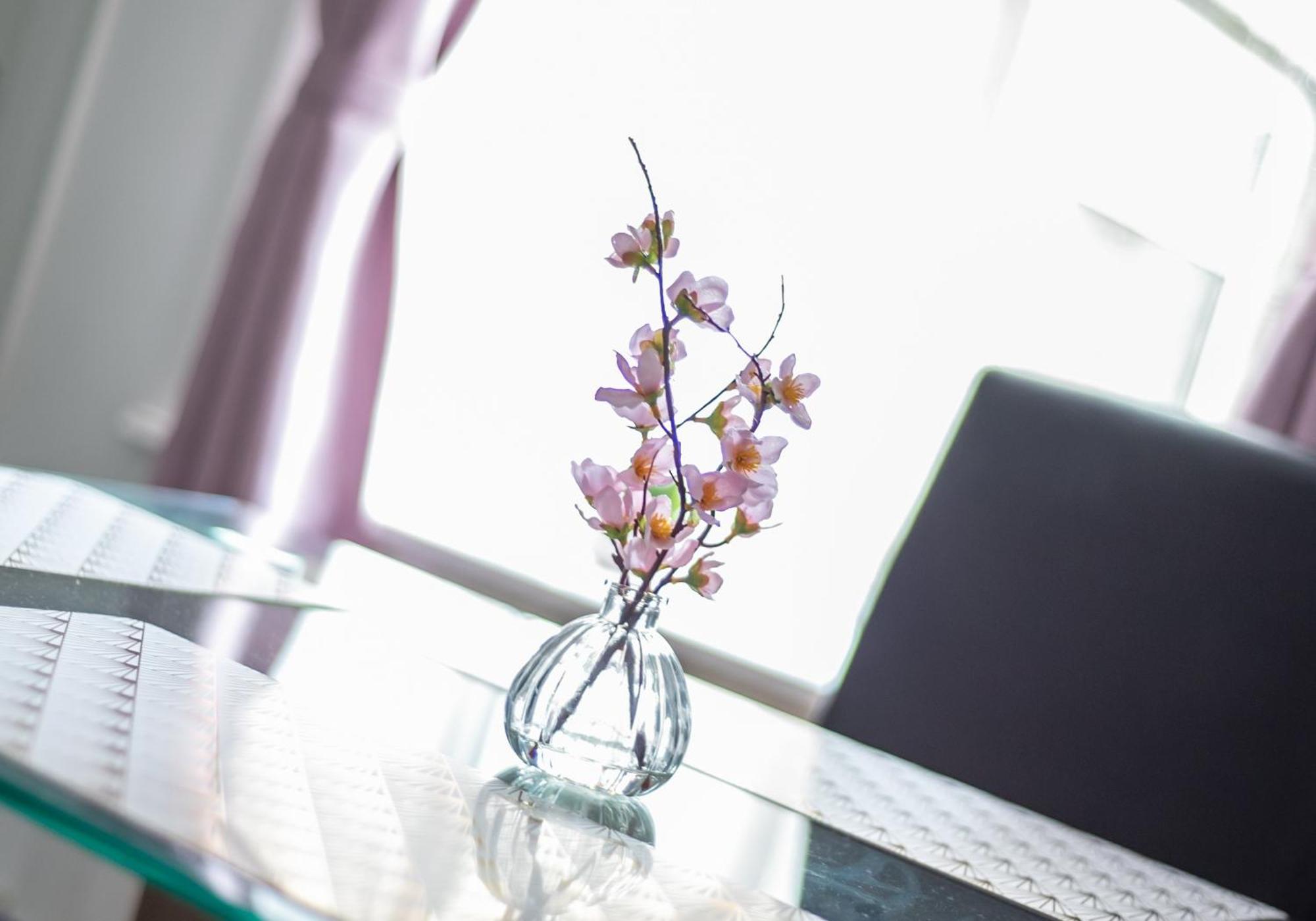 Albion Apartment By Klass Living Coatbridge Bagian luar foto
